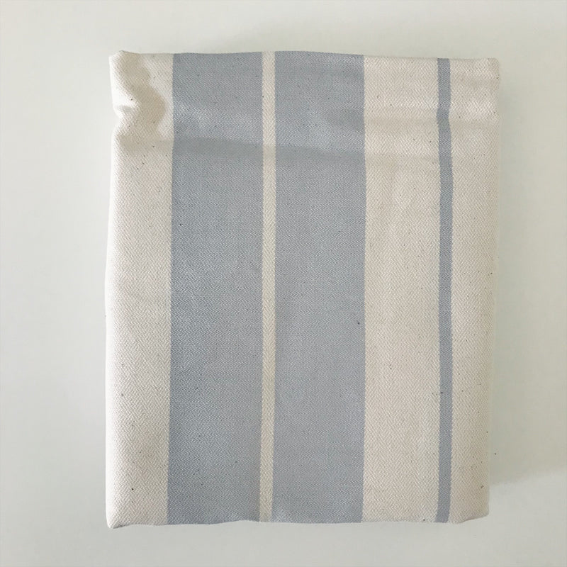 Didymos Standard Grey Stripe Woven Wrap