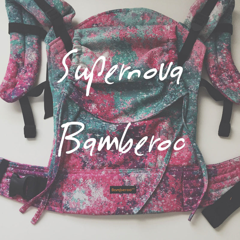 Supernova Bamberoo Conversion Purchase Slot Contest