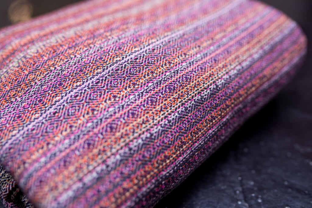 Didymos Norwegian Wood Woven Wrap