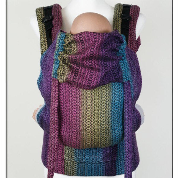 Natibaby Rainbow Roam NatiGo