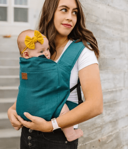 Happy baby carrier deals reviews
