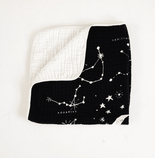 Astrology Quilt