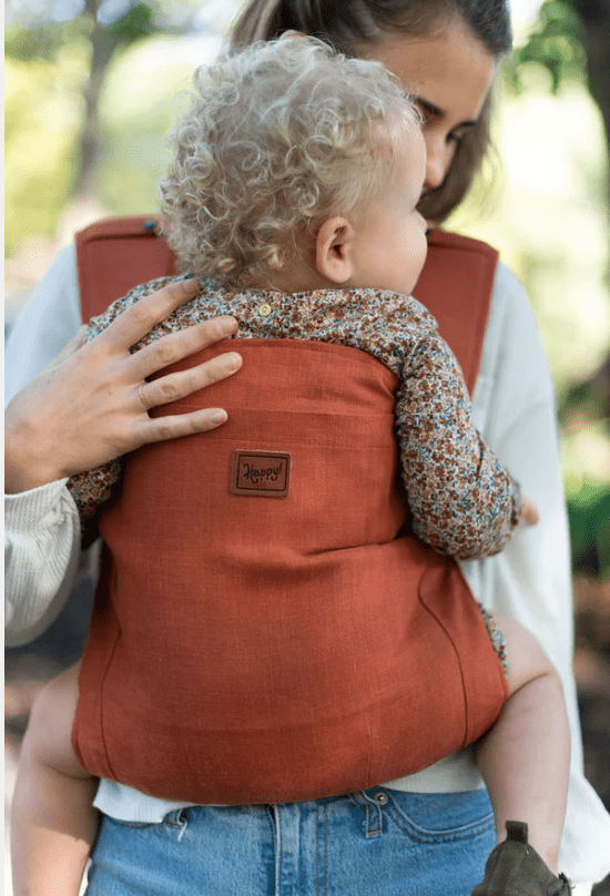 Happy Baby Carrier Autumn