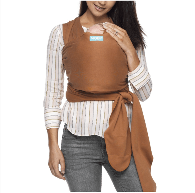 Moby Wrap Caramel