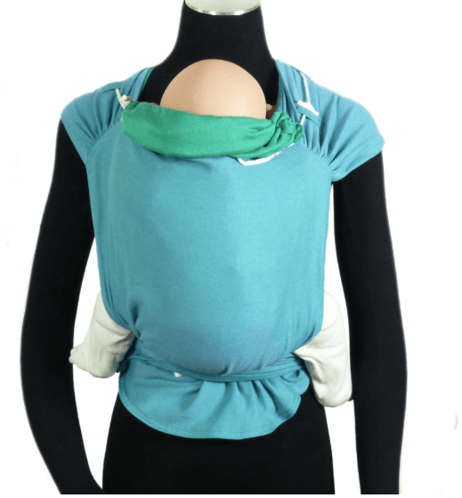 Didymos Didytai Forget Me Not at Purple Elm Baby