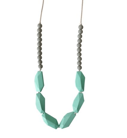 Lisa Teething Necklace
