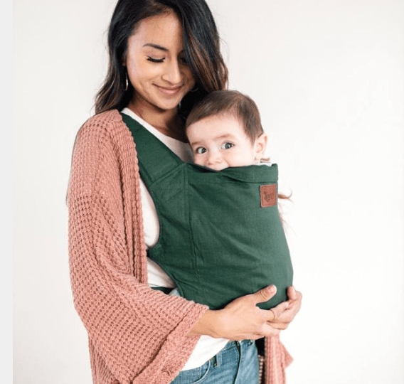 Happy revolution outlet baby carrier