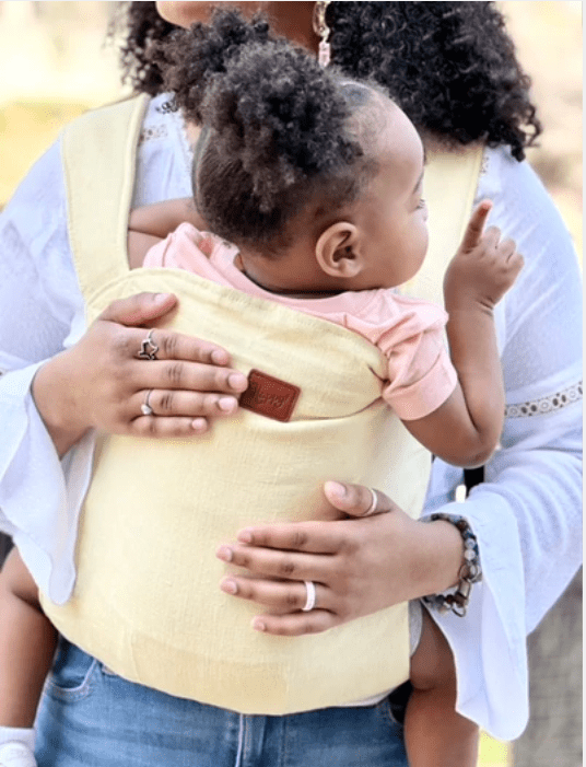 Happy baby onbuhimo hotsell