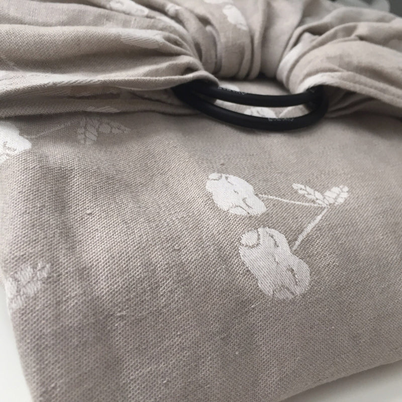 Kokoro Mon Cheri Fog Ring Sling