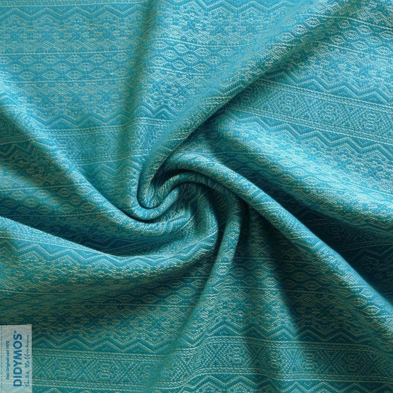 Didymos Ada Ocean Woven Wrap