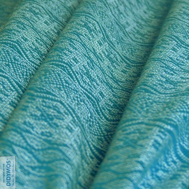 Didymos Ada Ocean Woven Wrap