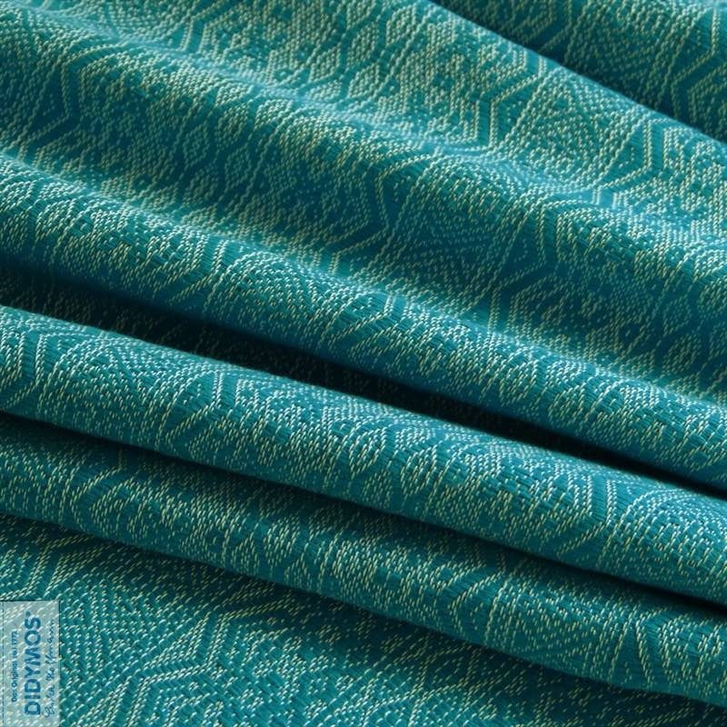 Didymos Ada Ocean Woven Wrap