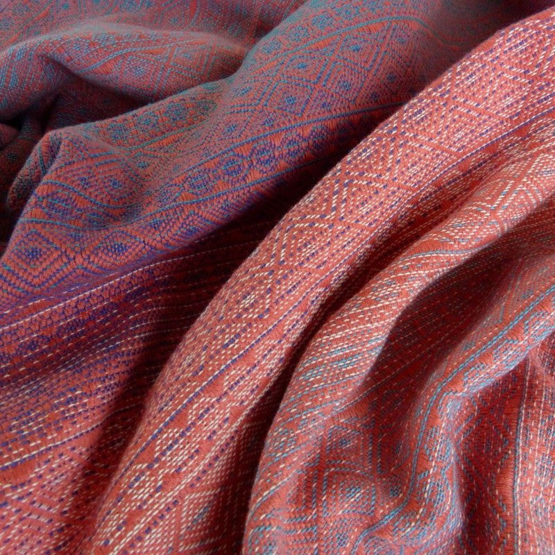 Didymos Indio Alpenglow Woven Wrap