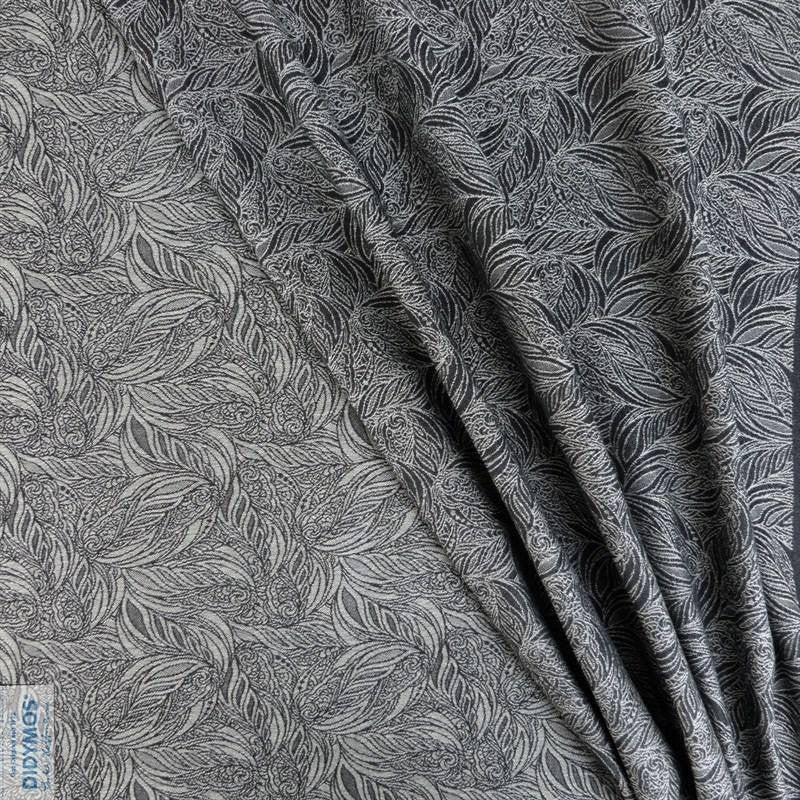 Didymos Anthracite Vitalis Woven Wrap