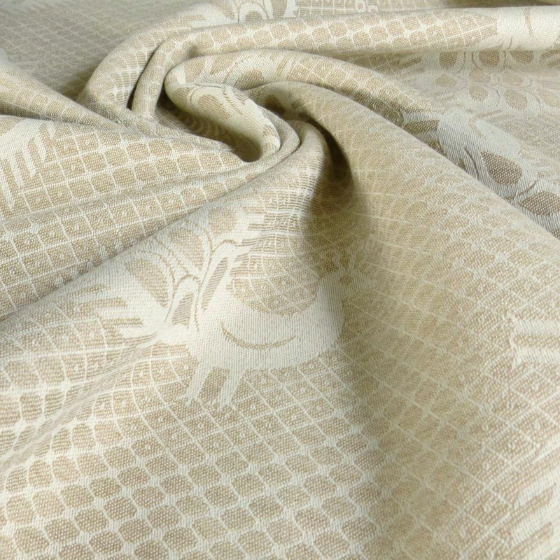 Exclusive Didymos Cream Pfau Woven Wrap