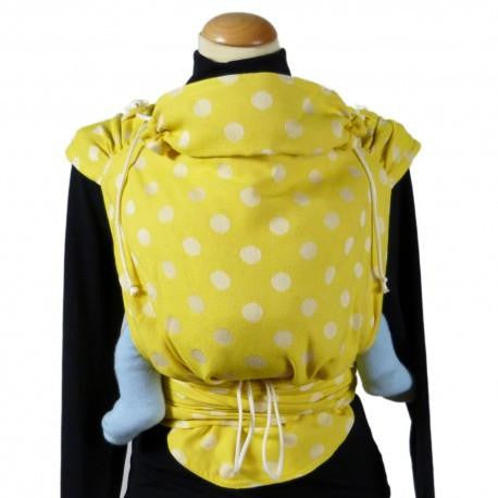 Didymos Didytai Weleda Calendula Dots