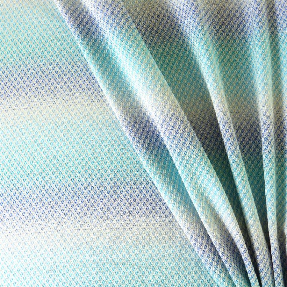 Didymos Facett Midday Sky Woven Wrap at Purple Elm Baby