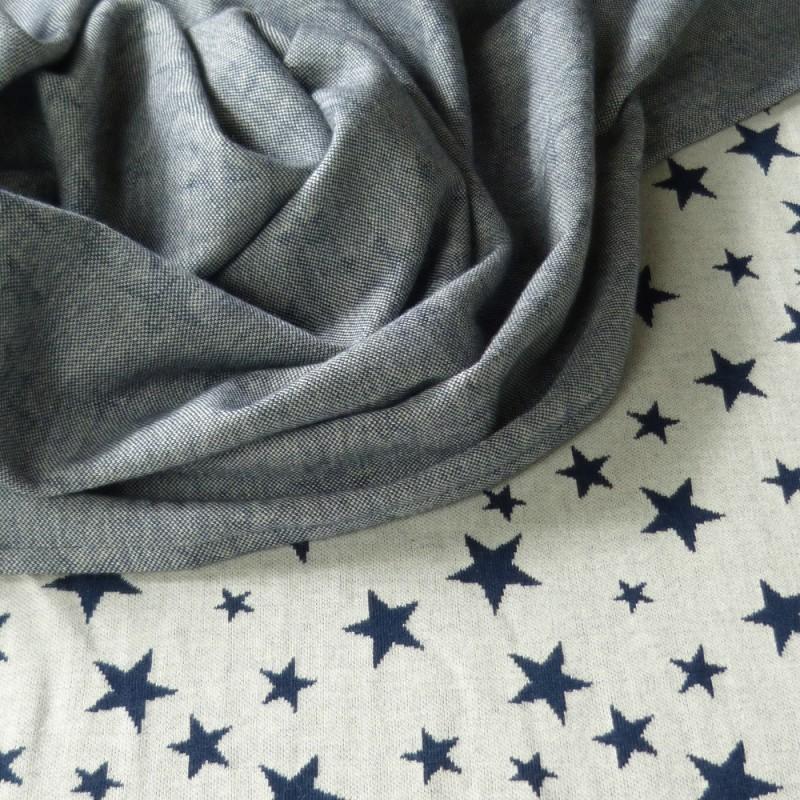 Didymos Jersey Hybrid Stars Wrap