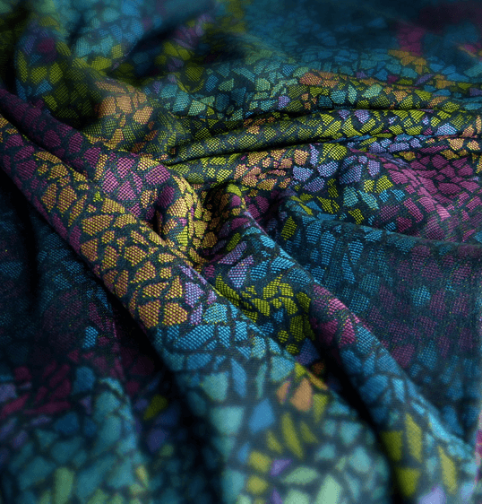 Didymos Mosaic Woven Wrap