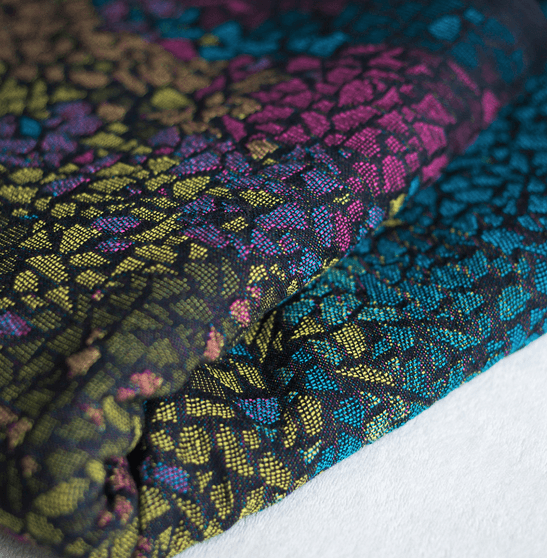 Didymos Mosaic Woven Wrap