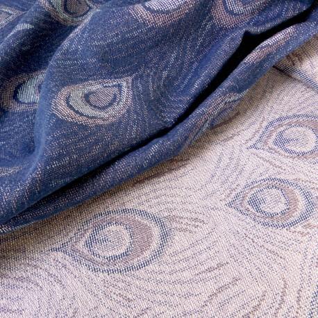 Didymos Peacock Eye Woven Wrap