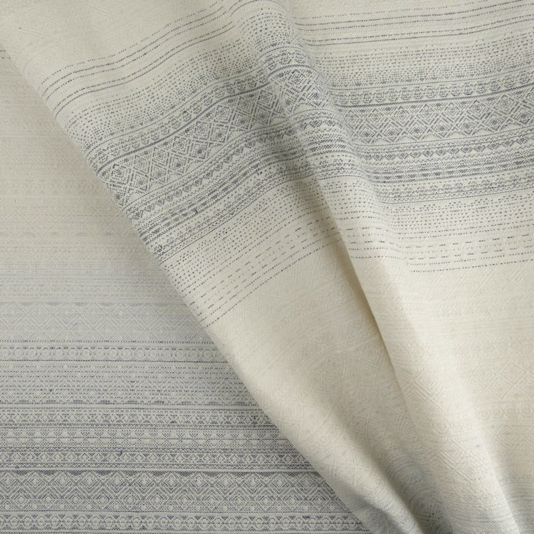 Didymos Shades of Blue Indio Woven Wrap