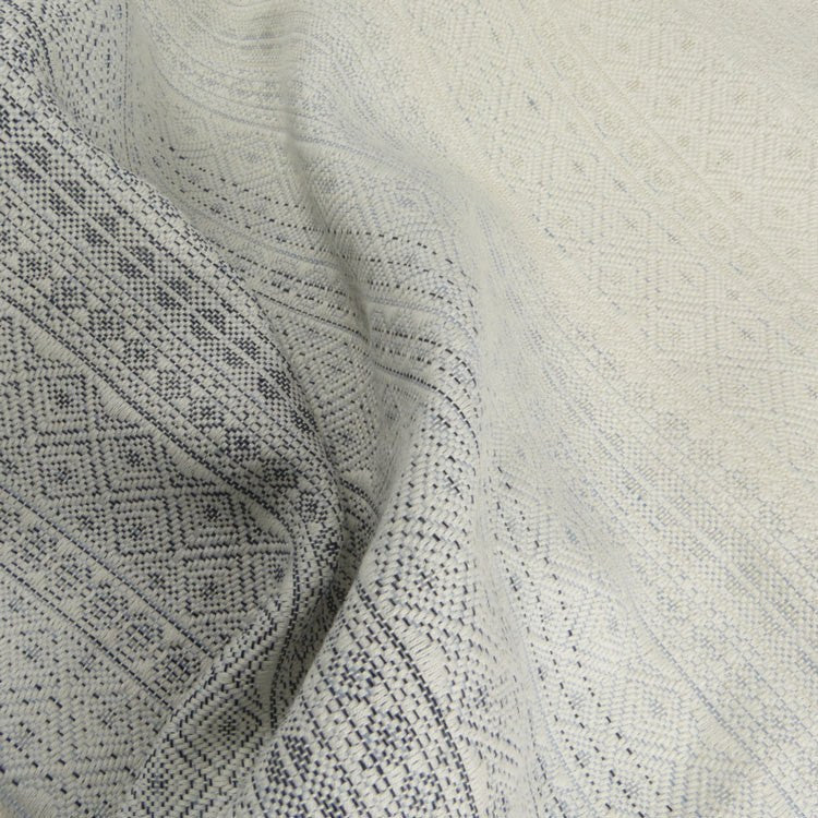 Didymos Shades of Blue Indio Woven Wrap