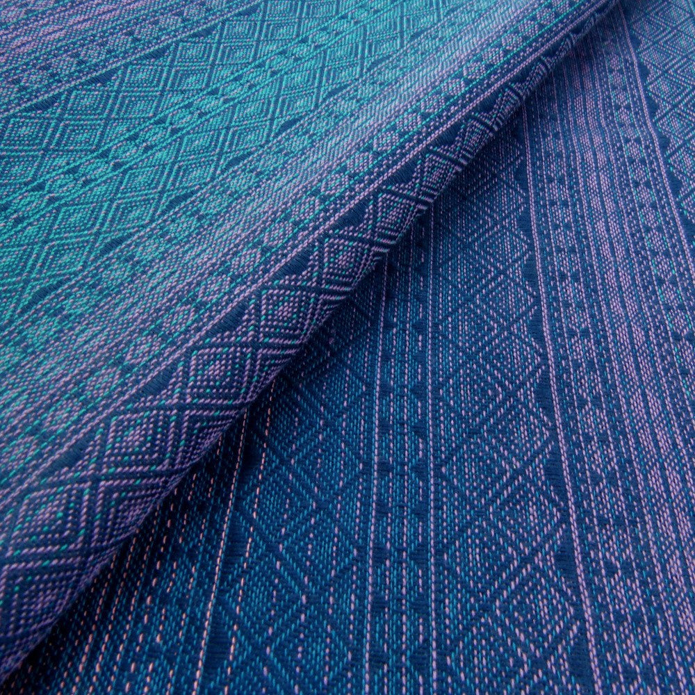 Didymos Indio Sole Occidente Woven Wrap