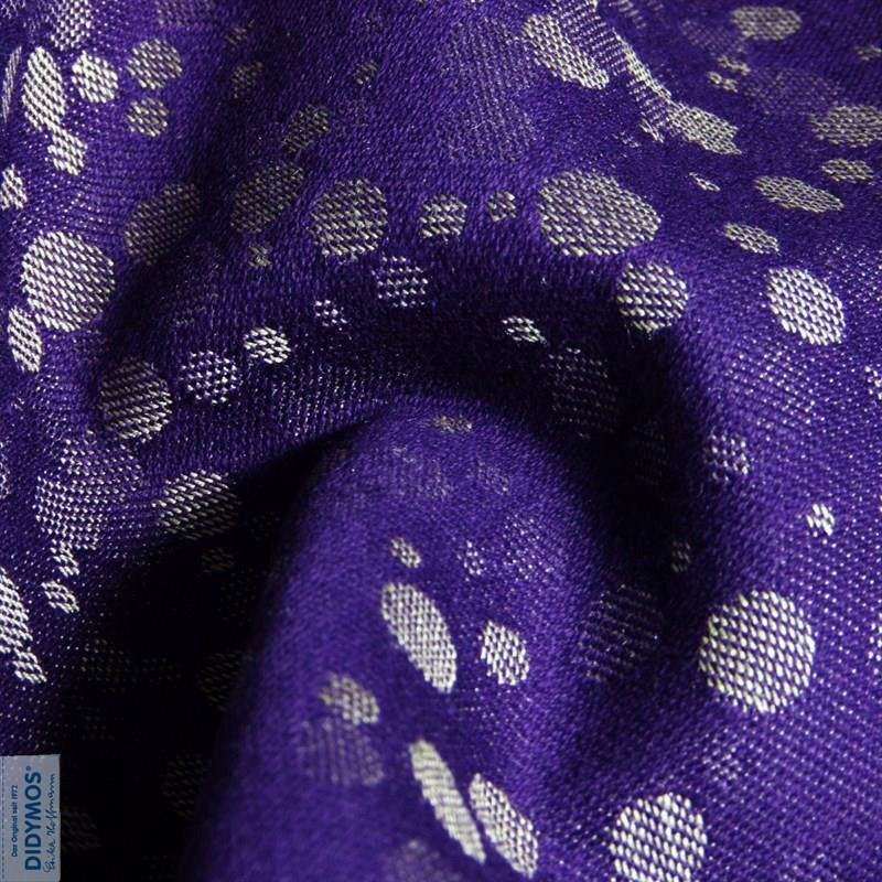 Didymos Sparkle Tussah Woven Wrap