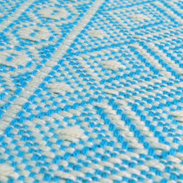 Didymos Summer Breeze Indio Woven Wrap