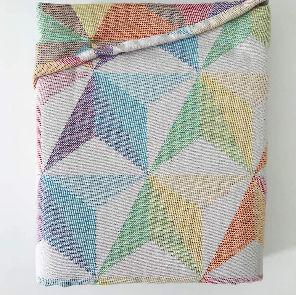 Didymos Zephyr Woven Wrap