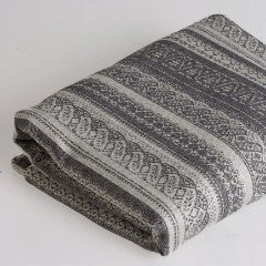 Diva Milano Merletti Diamente Woven Wrap