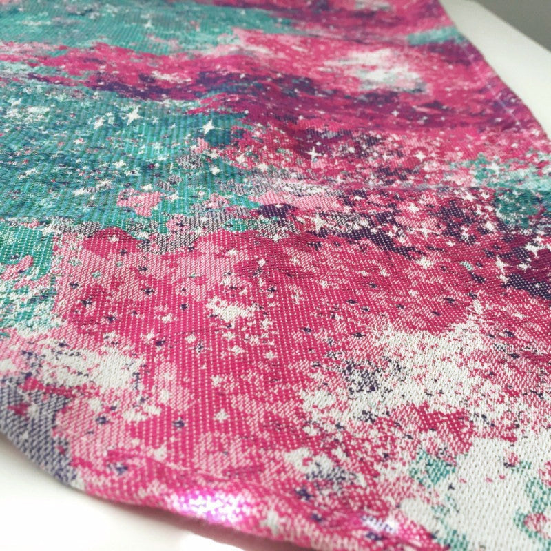 Natibaby Supernova Woven Wrap