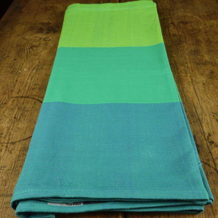 Girasol Laguna Woven Wrap