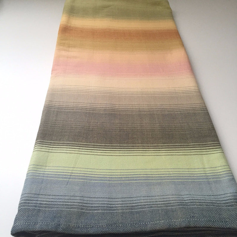 Girasol Mojave Woven Wrap