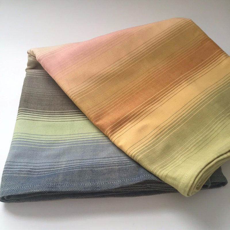 Girasol Mojave Woven Wrap