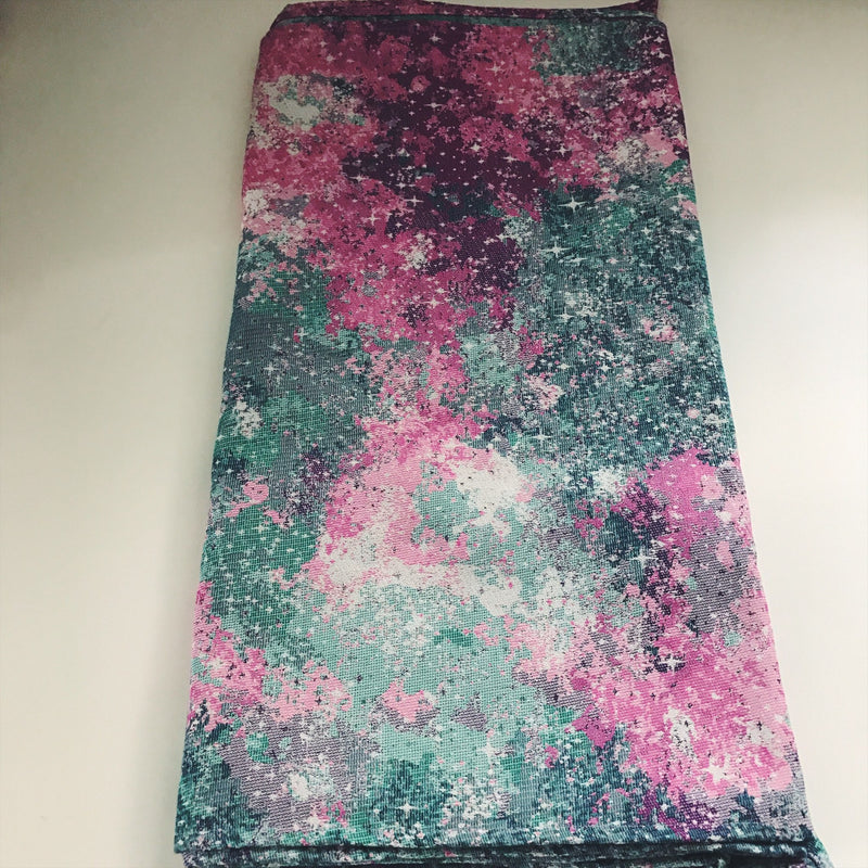 Natibaby Supernova Woven Wrap