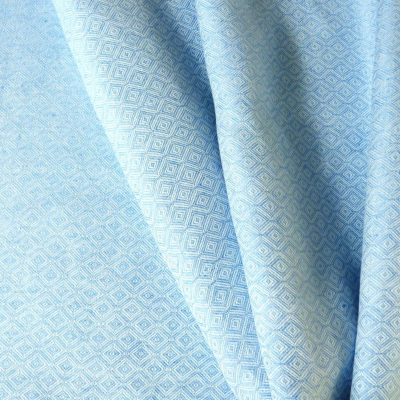 Didymos Azur Diamond Weave Woven Wrap