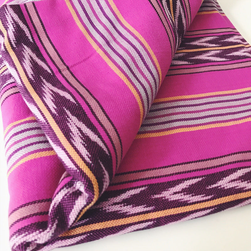 Exclusive Girasol Violetta Sonora Woven Wrap