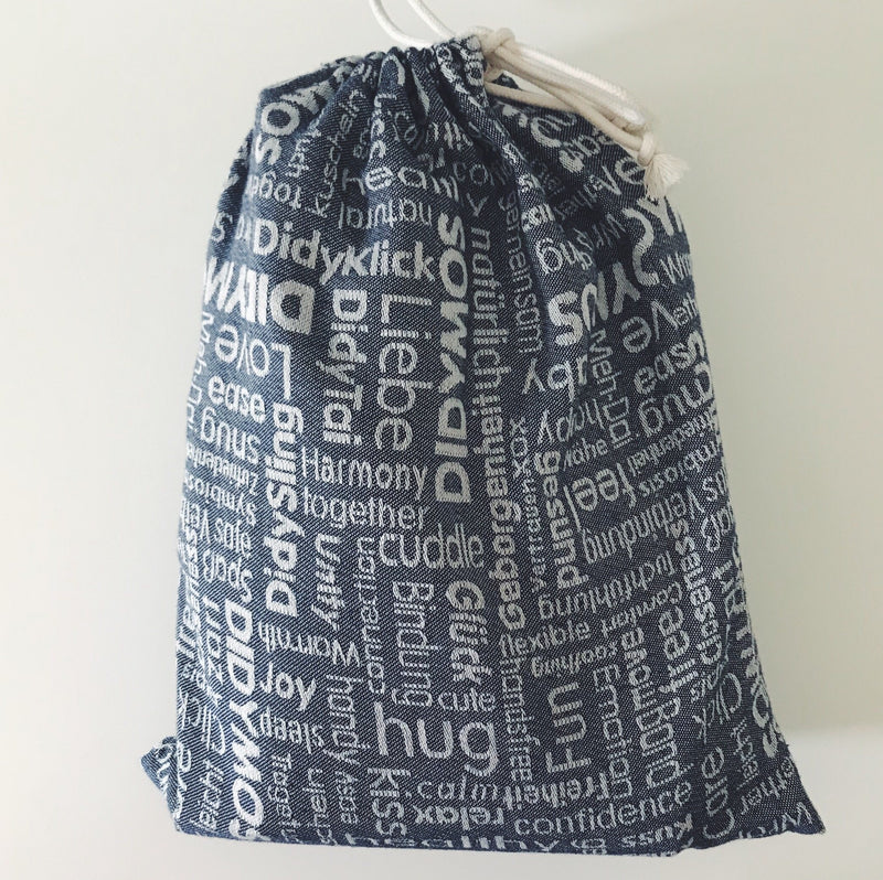 Didymos DidyKlick Ocean