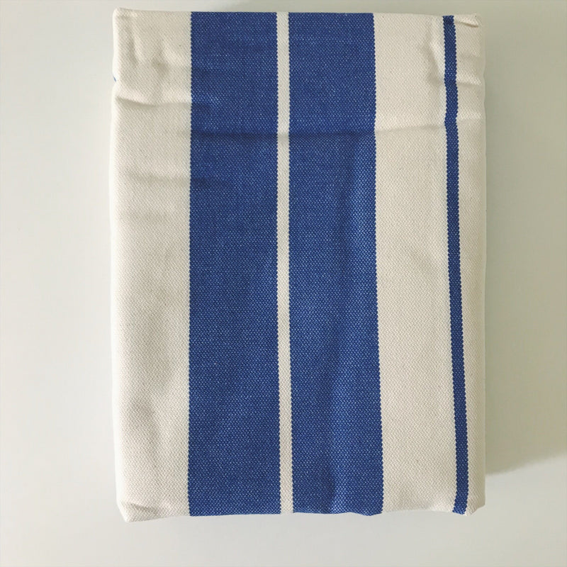 Didymos Standard Blue Stripe Woven Wrap
