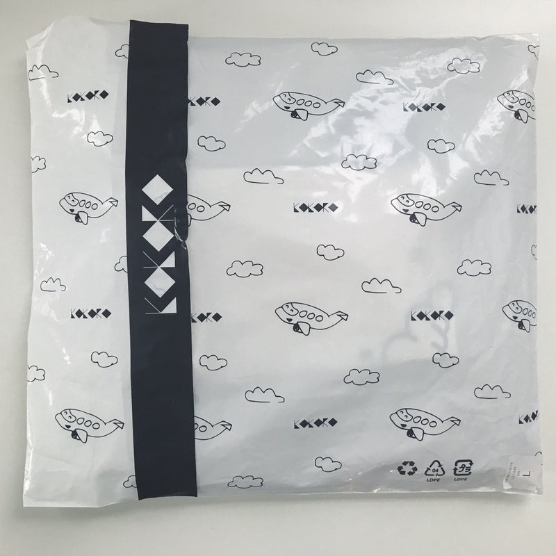 Kokoro Mon Cheri Fog Ring Sling