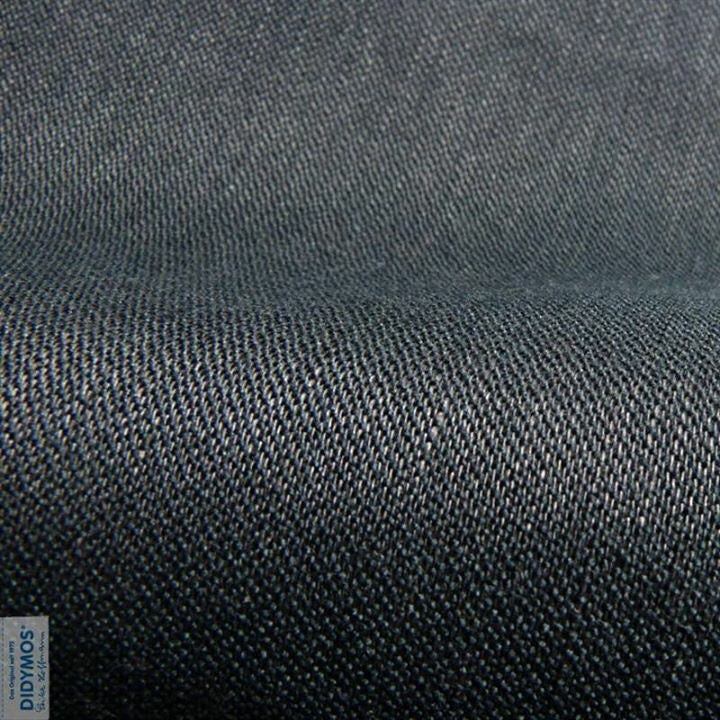 Didymos Doubleface Carbon Woven Wrap