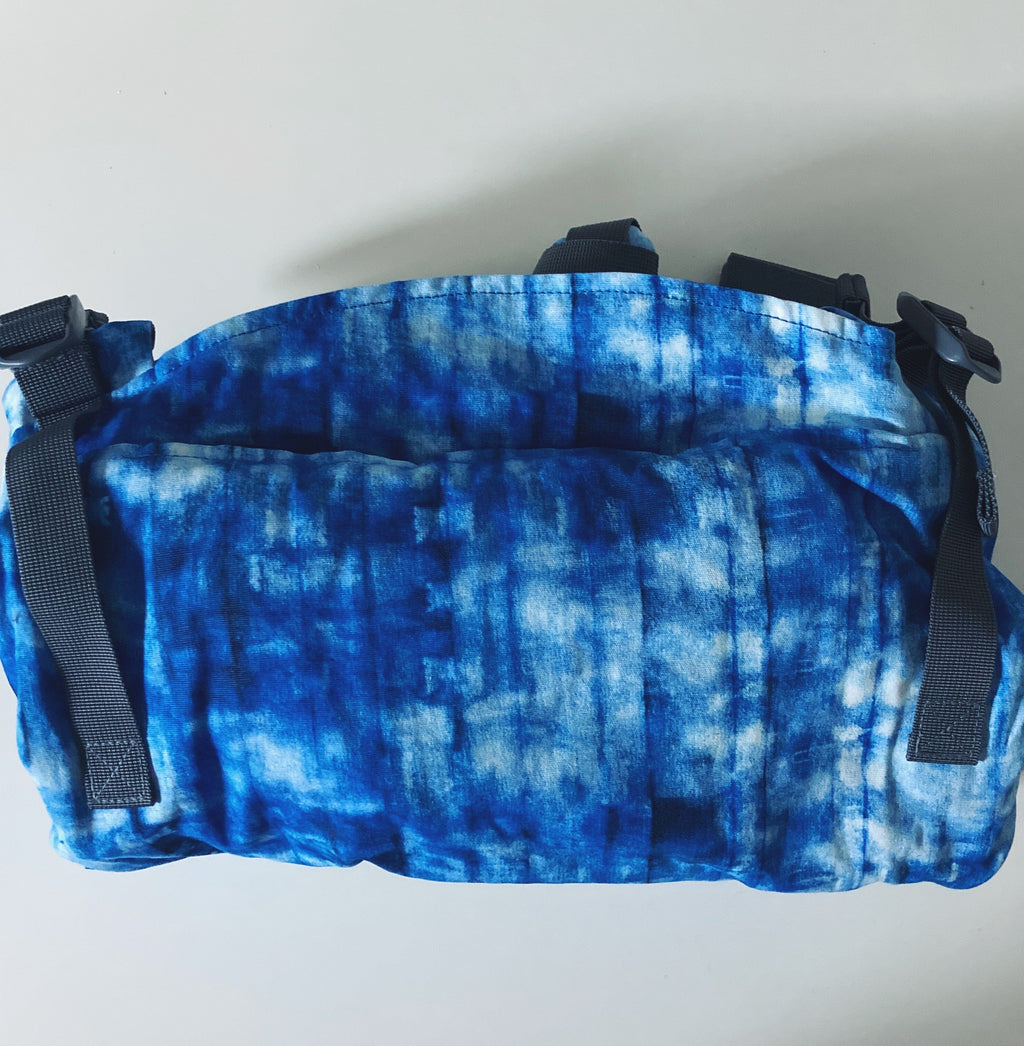 Boba X  Shibori