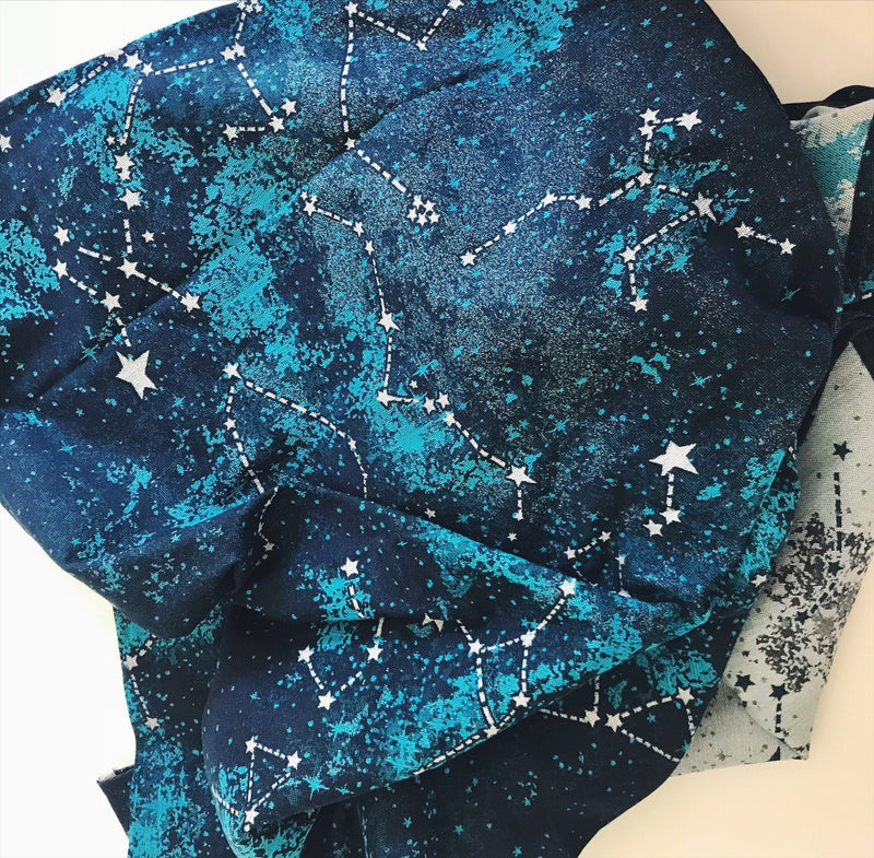 Natibaby Constellation Woven Wrap