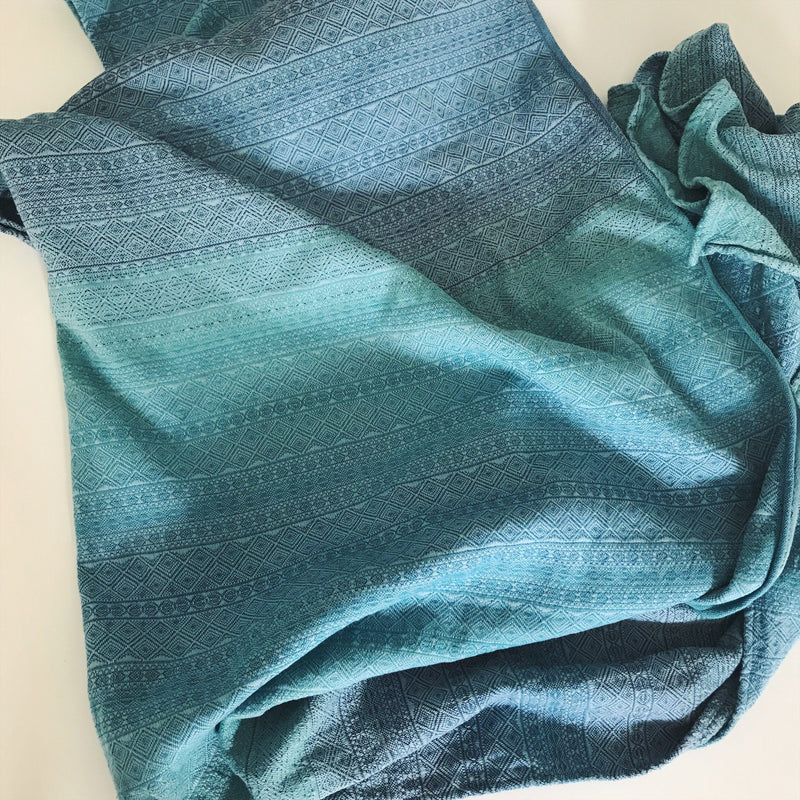 Didymos Prima Glacier Woven Wrap