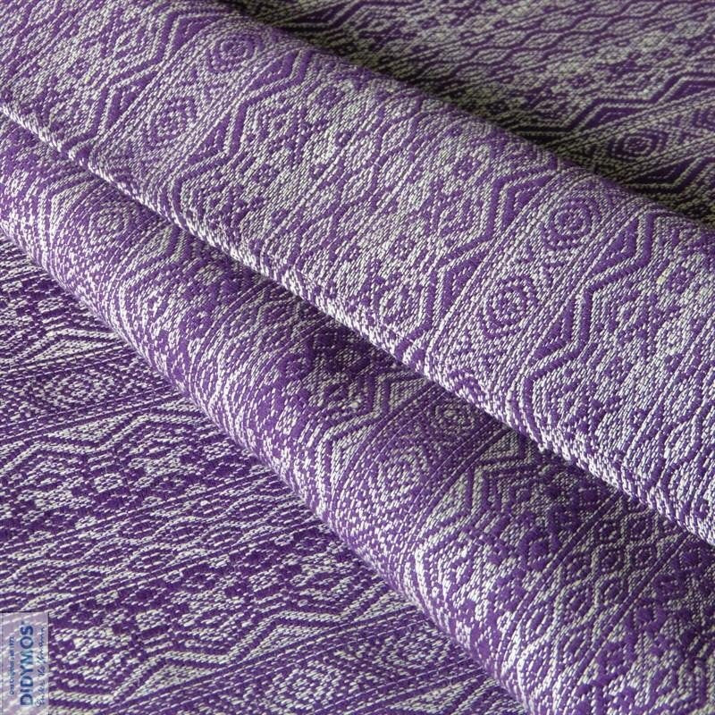 Didymos Ada Ultraviolet Woven Wrap