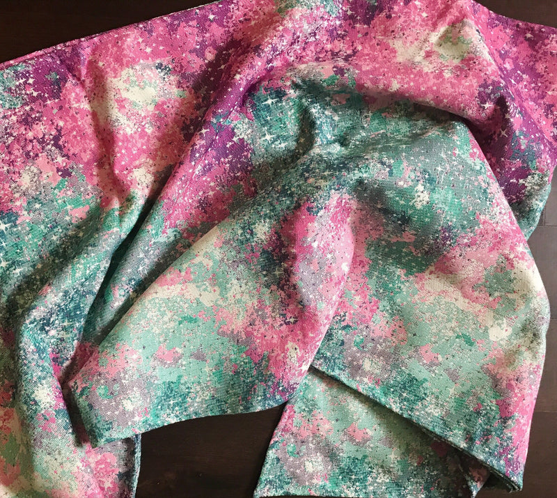 Natibaby Supernova Woven Wrap