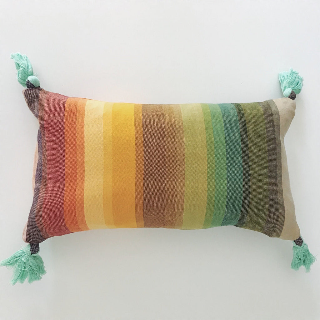 Girasol Elements Pillow Sham