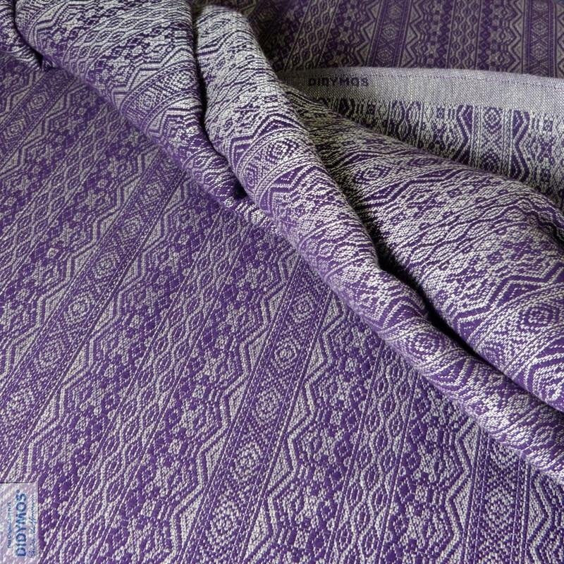 Didymos Ada Ultraviolet Woven Wrap